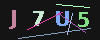 Gambar captcha