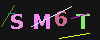 Gambar captcha